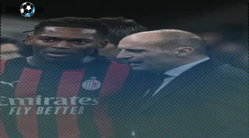 أليجري يعبر عن توقعاته للشراكة الهجومية الجديدة بين ميلان وروما